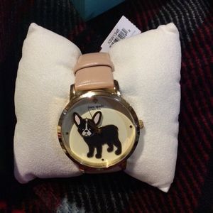 NWT Kate Spade watch